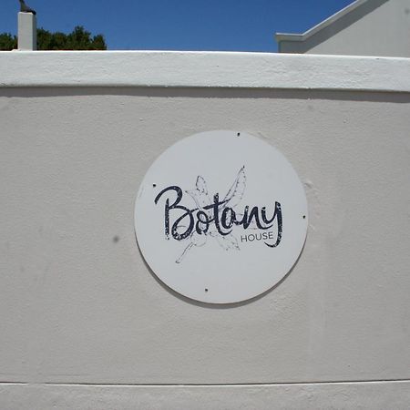 Botany House, In The Heart Of Hermanus Villa Esterno foto