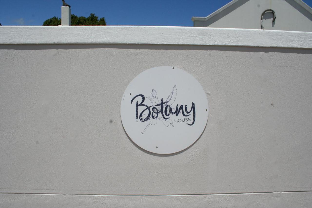 Botany House, In The Heart Of Hermanus Villa Esterno foto